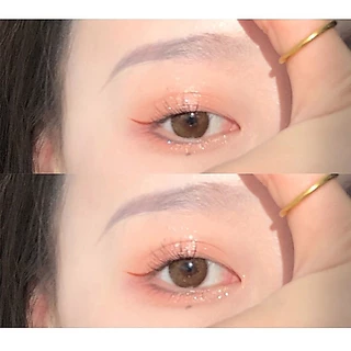 พาเลตต์อายแชโดว์เมอร์เมด 9 สี เนื้อแมตต์ ประกายมุก