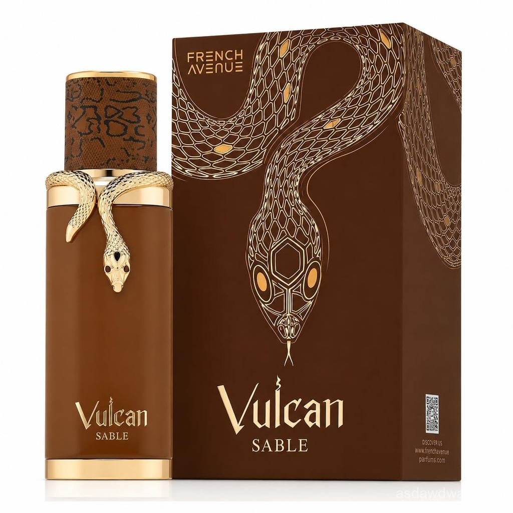 น้ําหอม French Avenue Volcanic Ash 100ml U8IU