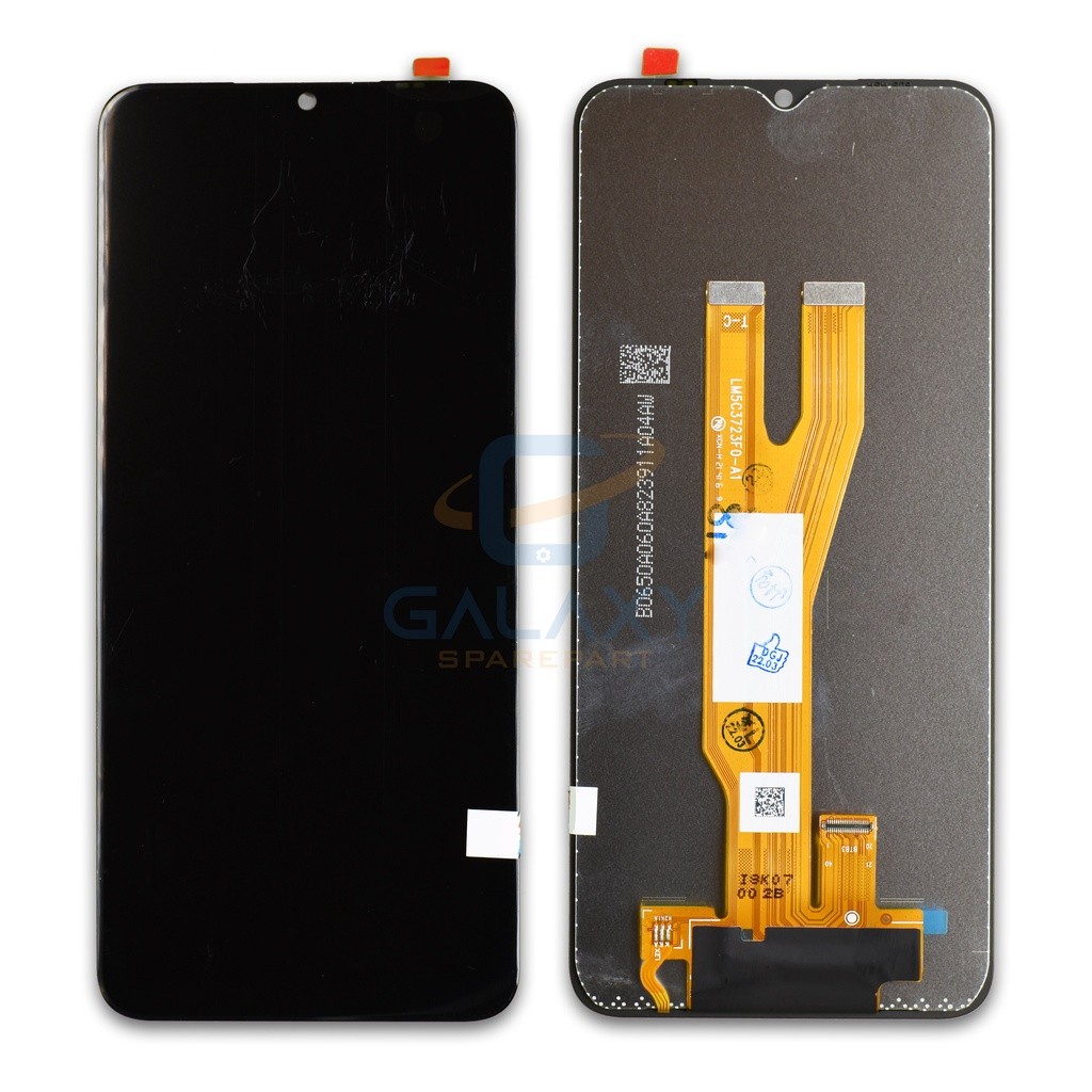Lcd Samsung A03 Core / A032F / A032F / DS Fullset พร้อมหน้าจอสัมผัส