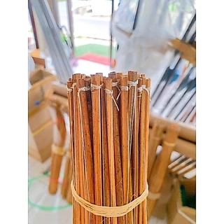 เบ็ดปักคันนา เบ็ดไม้ไผ่ เบ็ดธง ขนาด90ซม. พร้อมใช้