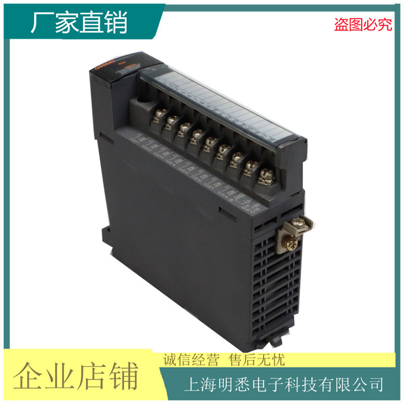 สล็อตด้านล่าง Mitsubishi PLC Q38B Q312B Q63B/65B/68B/312DB-E Q612B Q35SB คลังสินค้าพร้อม