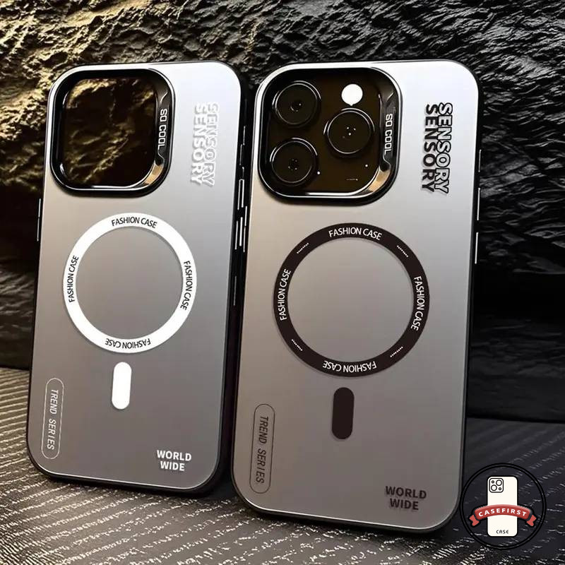 เคสโทรศัพท์แบบกันกระแทกขอบดำหรูหรา เหมาะสำหรับ Redmi 9 10 12 15 13 14 10C 9C 12C 13C 14C 15C Note 9 10 11 12