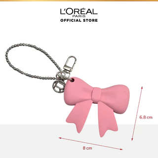 สินค้าสมนาคุณงดจำหน่าย GWP RIBBON LIP CHARM_EC