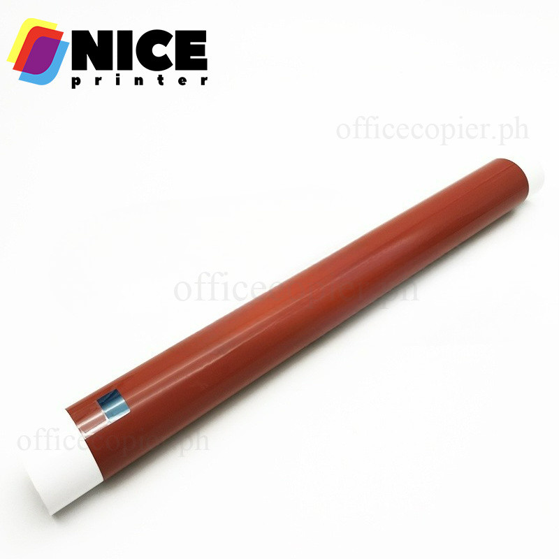 5PCS 502 552 602 652 A00J-R721 Fuser ฟิล์มสําหรับ Konica Minolta Bizhub C451 C452 C550 C552 C650 C65