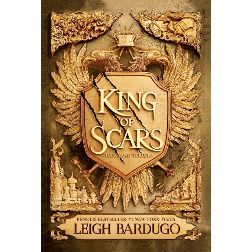 TK88 FLASHSALE King of Scars