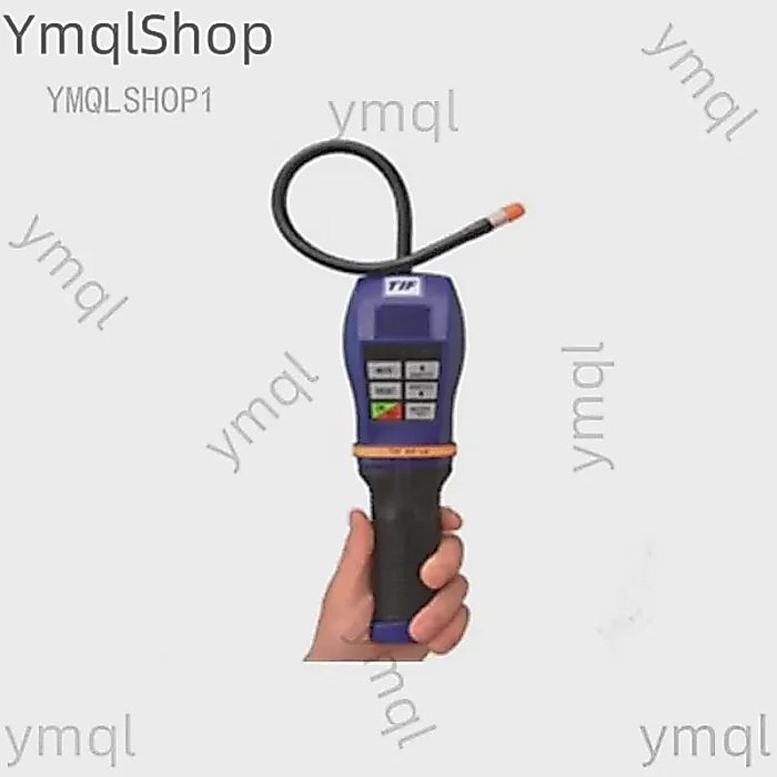 1A Industrial Refrigerant Leak Detector SF6 Gas Leak Detector for Industrial Use