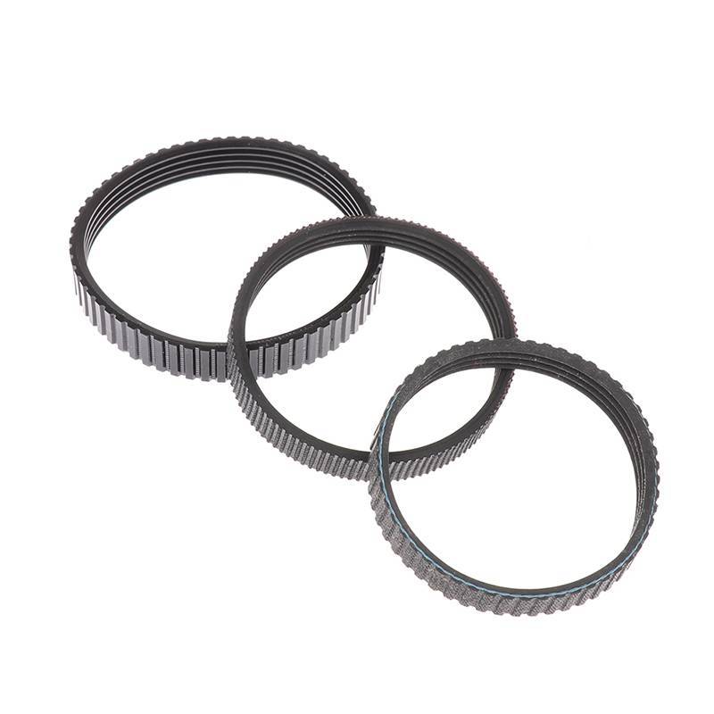 [cxGUYU] Pu Of Rubber 238X9.6 Mm Electric Planer Drive Driving Belt Electric Planer PRTA