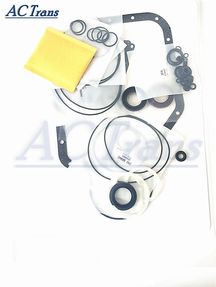 Automatic Transmission U340E U341E Gaskets And Seals Kit Overhaul Kit