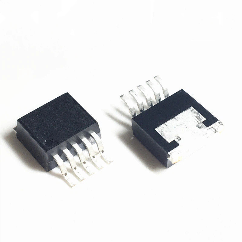 XL4015E1 Power Buck Chip IC Patch TO-263-5 XL4015