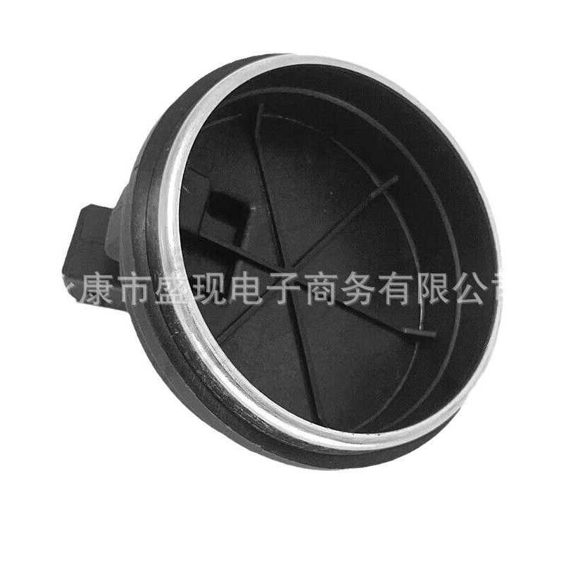 58980F2000 F2000 เหมาะสําหรับ Hyundai Kia ABS Sensor ฝาครอบหัวเพลาด้านหลัง 58980-F2000 อุปกรณ์ตกแต่ง