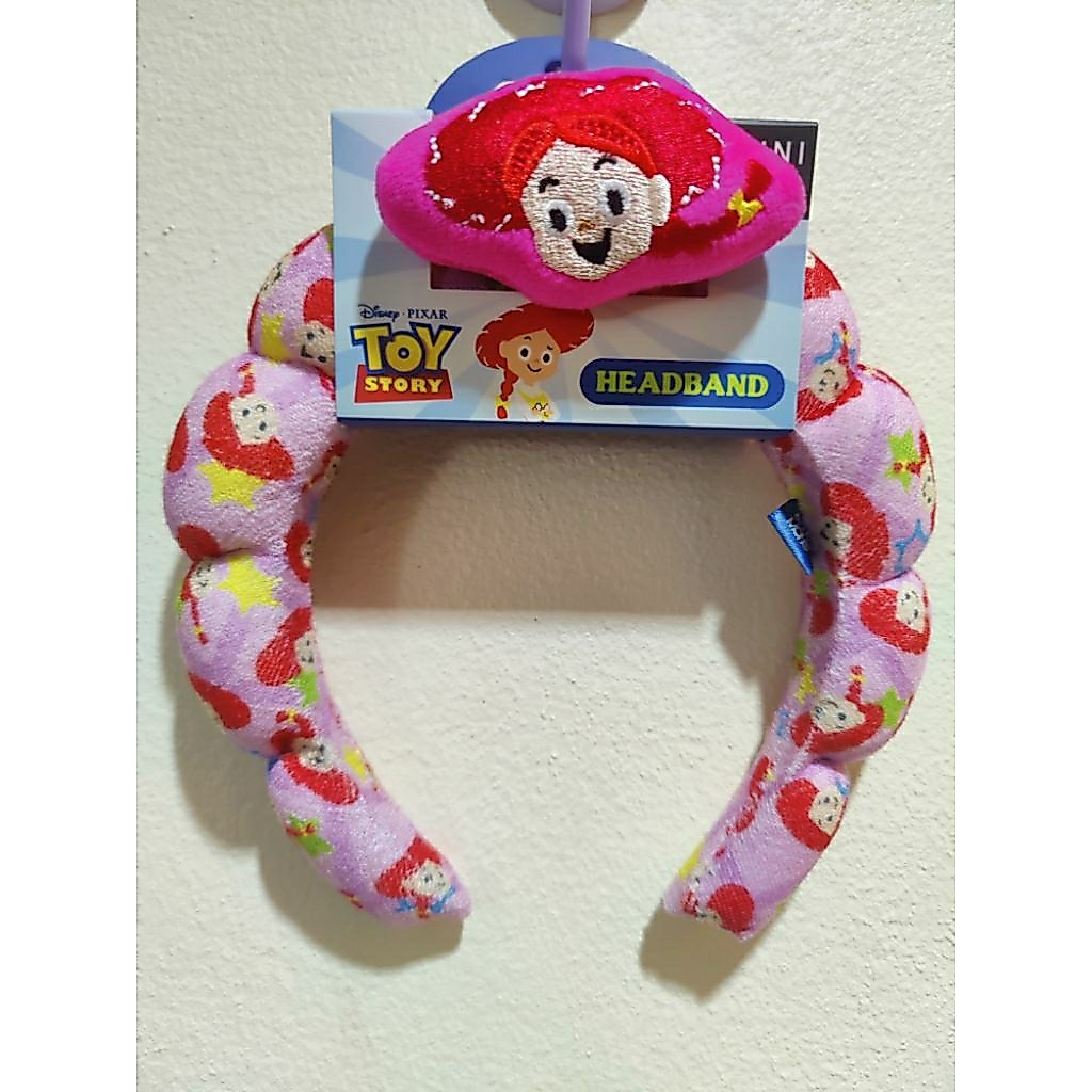 Minimono × Toy Story ( sling dog, jessie ) ที่คาดผม