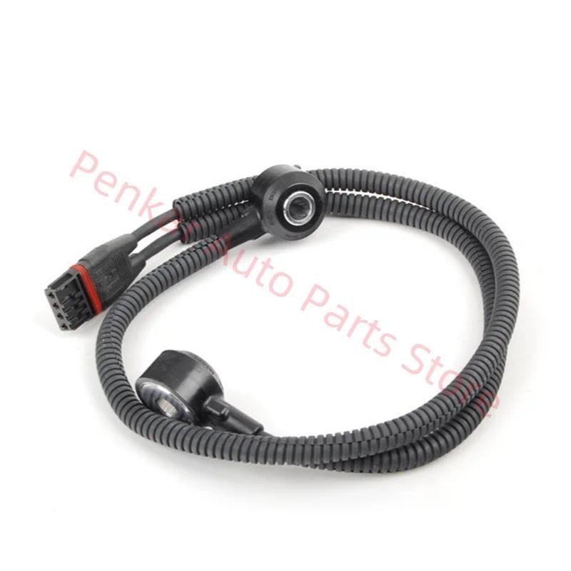 13627566786 เครื่องยนต์เซ็นเซอร์เคาะสําหรับ BMW F20 E90 E91 E92 E93 F30 F34 F36 E60 F07 F10 F06 F12 