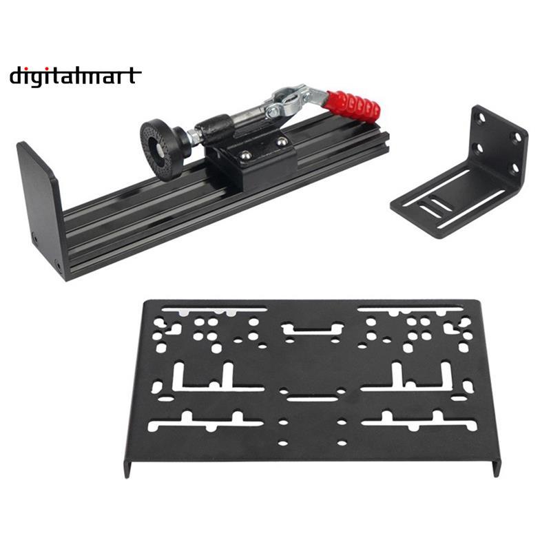 Universal Desk Mount สําหรับ Racing Sim Shifter & Handbrake สําหรับ G Driving Force Shifter, TH8A Sh