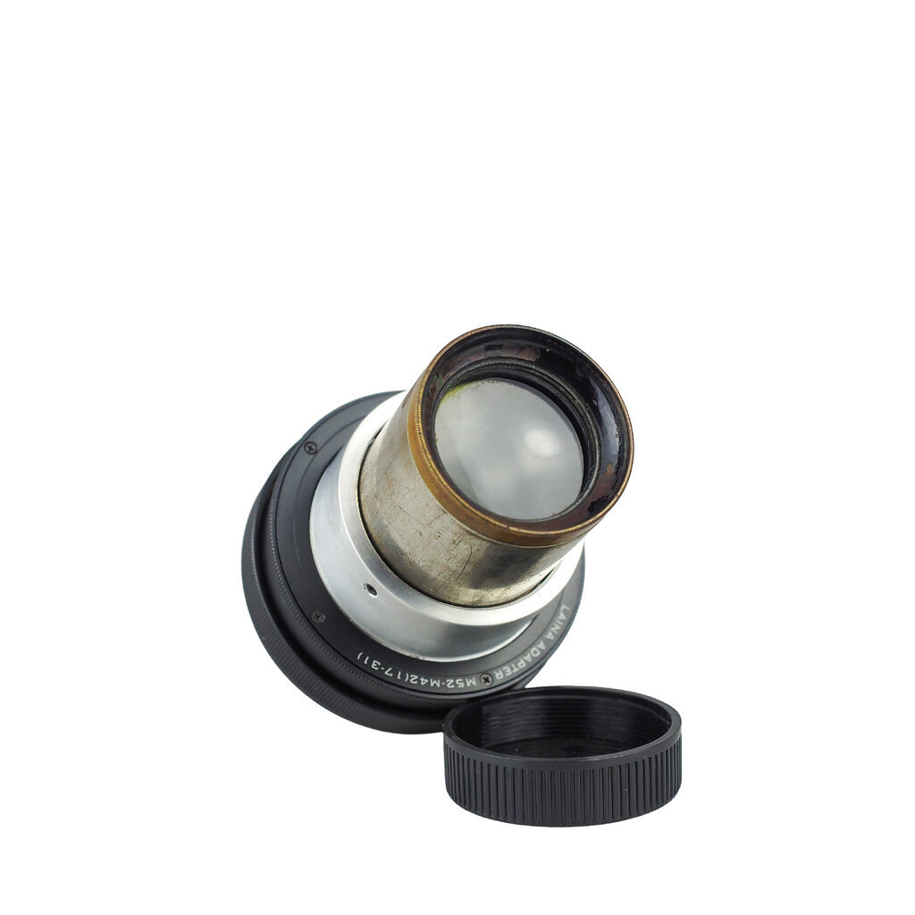 M.F.H (Hummel) 3inch (75mm) F2