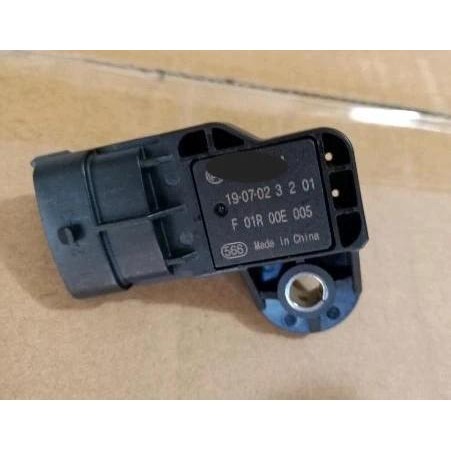 สําหรับ Mitsubishi 4G15M 4G13 4G15 4G18 เซ็นเซอร์แรงดันไอดี