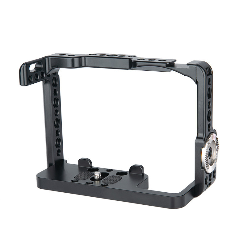 Laishengge Sony A7M3 A7R3 A7R2 A9A7S2 A7R4 A7S3 กล้องกระต่ายกรงอุปกรณ์ถ่ายภาพ 172