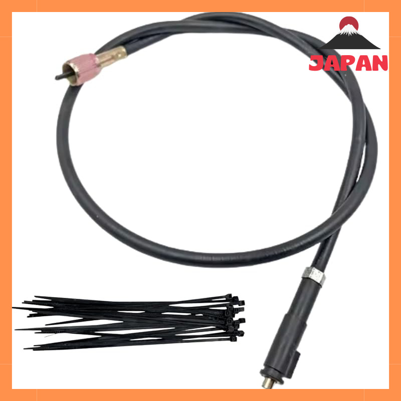 Deepa Ribusu AF27 Meter Cable AF35 Meter Wire Live Dio Speed Wire Compatible with AF34 Early Model a