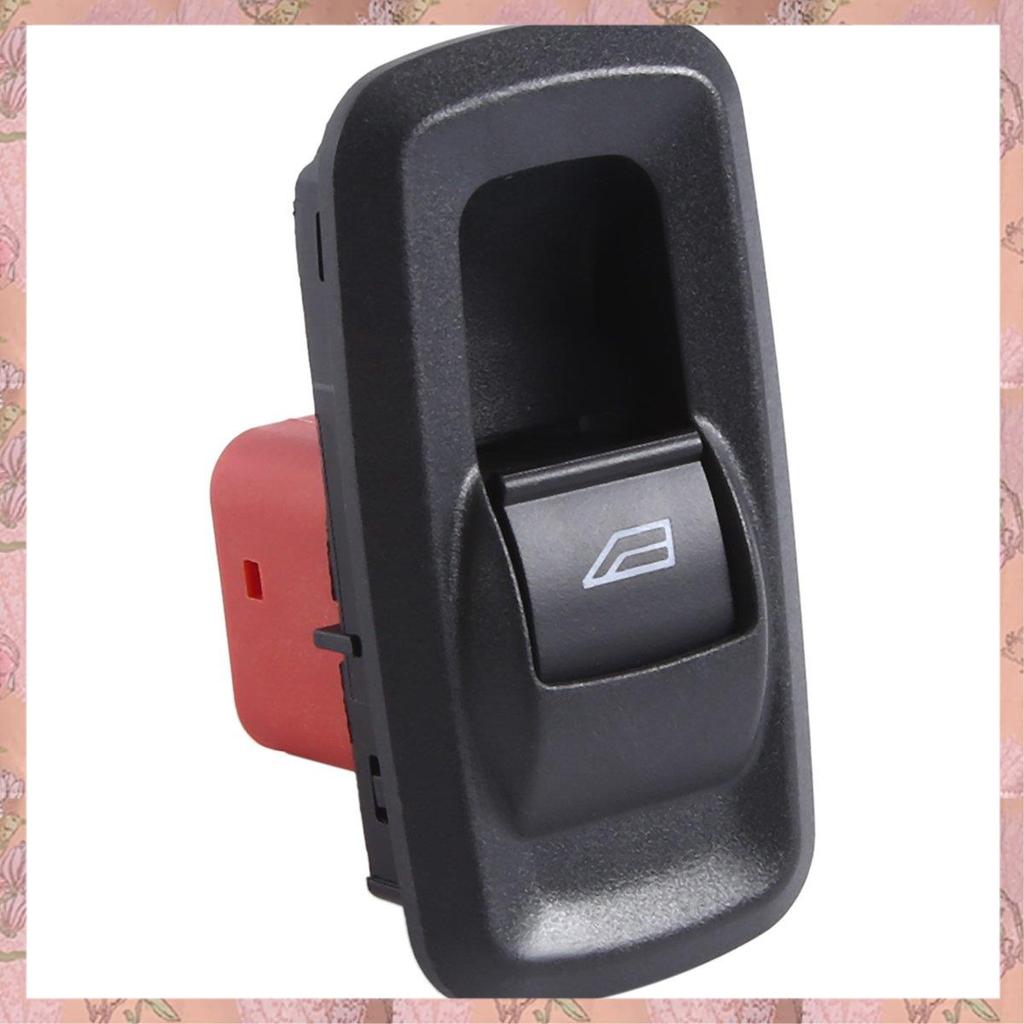 [h3w732xnj.ph] สวิตช์ควบคุมหน้าต่างไฟฟ้า 8A6T14529AA 8A6T-14529-AA สําหรับ Fiesta VI 1.25 1.4 1.6 20