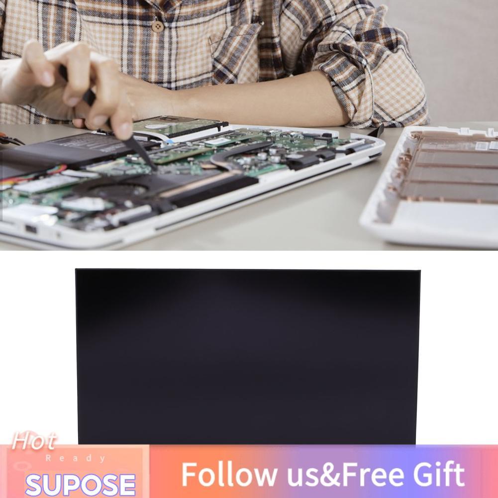 Supose Zunate แล็ปท็อป LCD หน้าจอสัมผัส 15.6 นิ้ว Full HD IPS Matte สำหรับ SD11G76151 5D11G76157 NV1