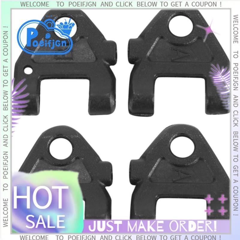 4 ชิ้น K989-42 Lower Swing Arm สําหรับ K969 K979 K989 K999 P929 P939 1/28 Rc รถอะไหล่