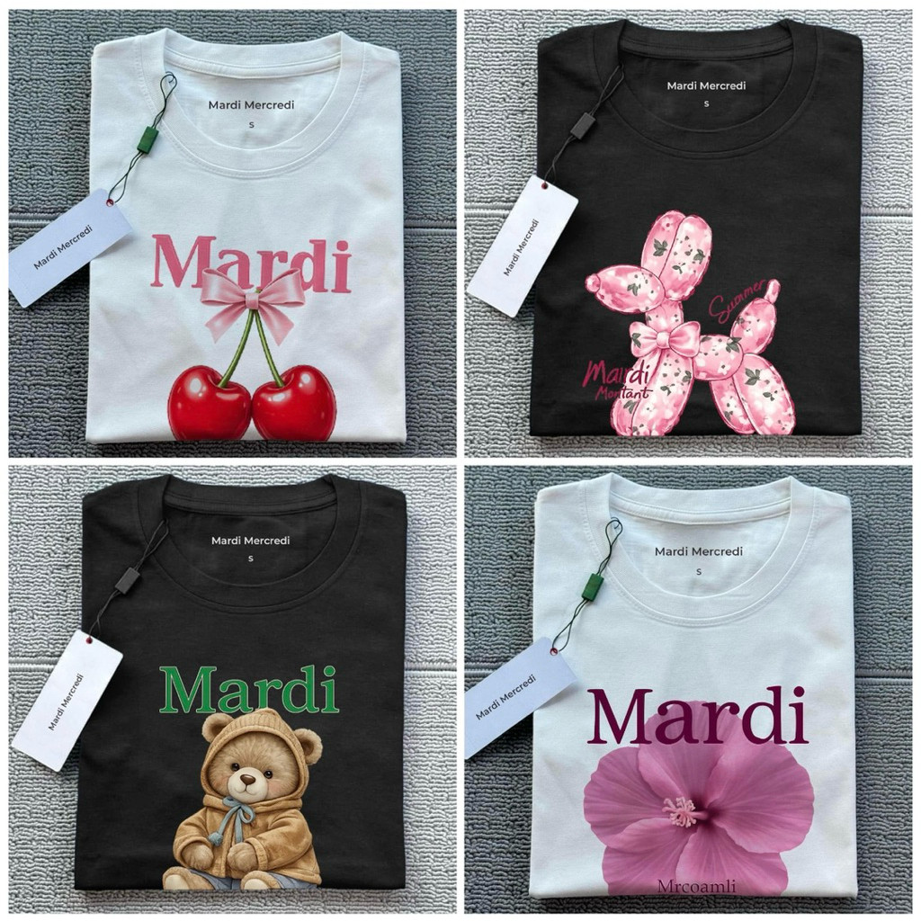 Classic and Fashion Street Unisex ผ้าฝ้ายพรีเมี่ยม 100% 200GSM เสื้อยืดขนาดใหญ่ 7.31
