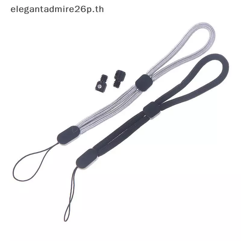 ETTH สายรัดข้อมือ Insta360 X4/X3/ONEX2/X สกรู 1/4 thumbnail 4