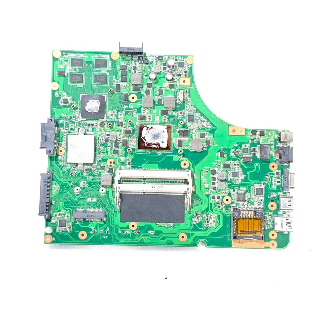 ASUS / ASUS K53SD K53SV K53E K53S K53SC A53S เมนบอร์ดรวมจุดอิสระ