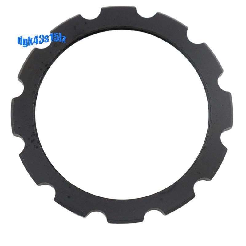 Chainring Lockring จักรยาน Cranksets ขี่จักรยาน Crank แหวนล็อคสําหรับ ROTOR 3D + 3DF BB30 อลูมิเนียม
