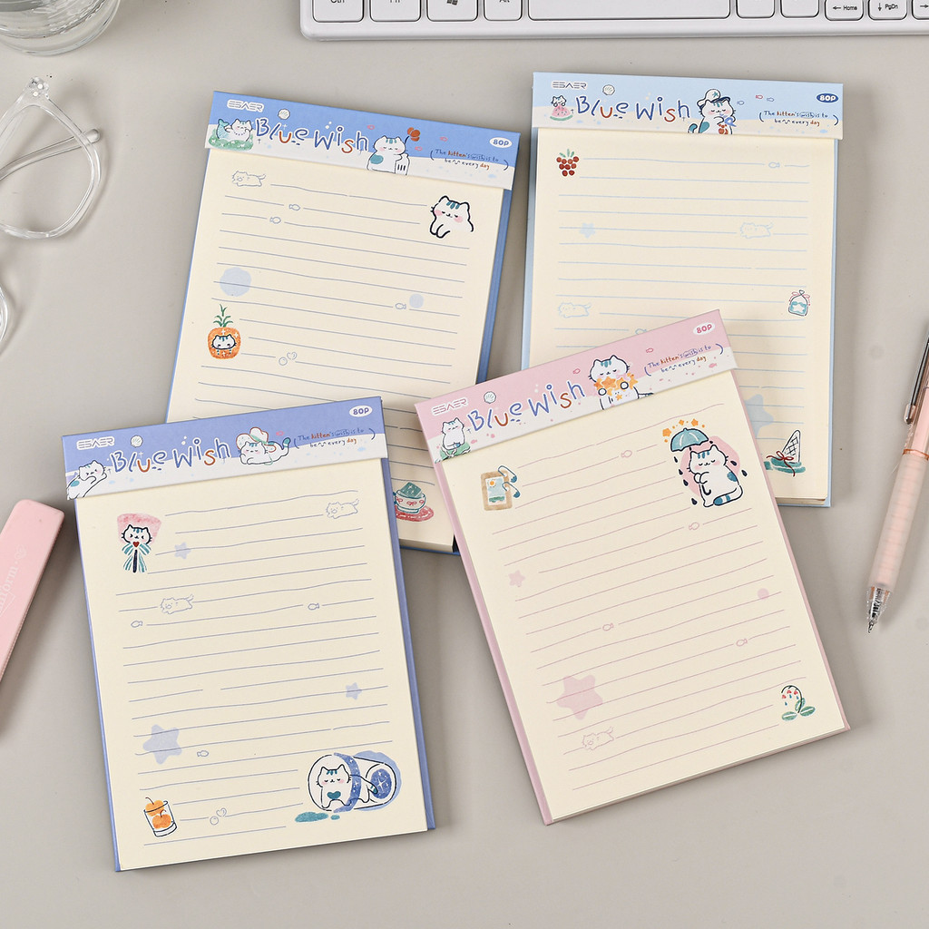 Papad Notes Student Notepad Guestpad Notepad