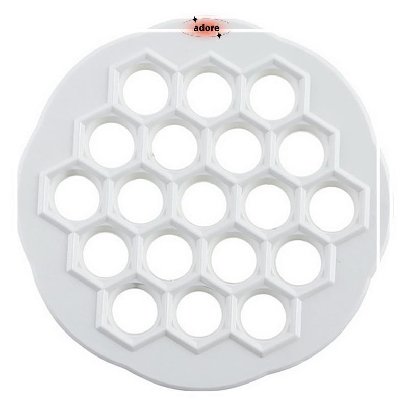 ALT Dumpling Mould พลาสติก Ravioli Maker อุปกรณ์ครัว Ravioli Maker DumplingsMaker DRG