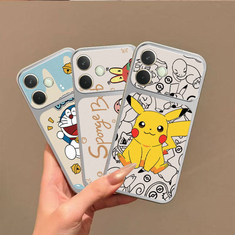 เคส oppo a3x เคส oppo a3 หนัง กันกระแทก ทนทาน สําหรับอุปกรณ์มือถือ
