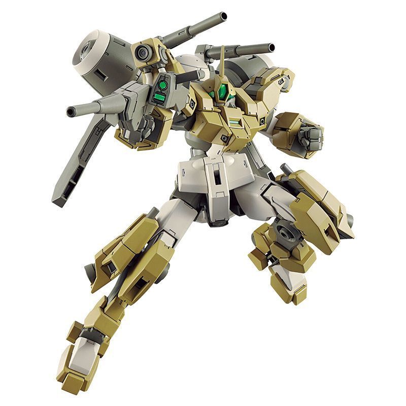 【พร้อมส่ง】 premium bandai official store hg  xi gundam[Bandai] Gundam Gundam ประกอบของเล่นโมเดล HG 1