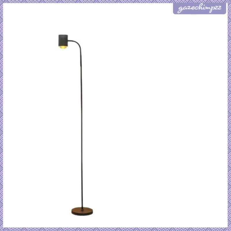 [Gazechimp] Sunset Lamp Dual-head Remote LED Standing Lamp Layered Sunset Lighting Fixture for Luxur