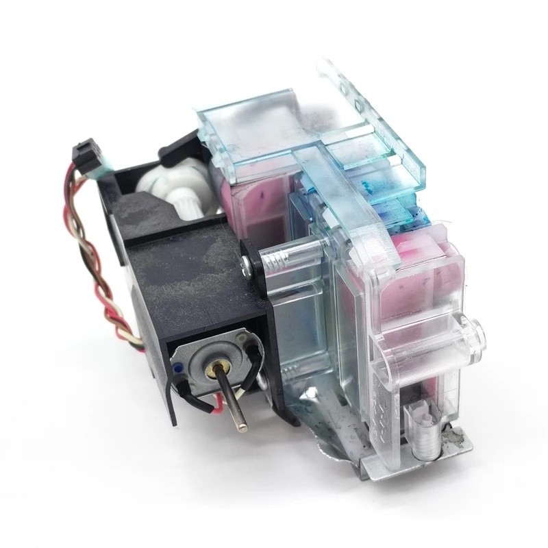 R3000 P600 Ink Damper เหมาะสําหรับ Epson Stylus Pro P608 PX-5VII