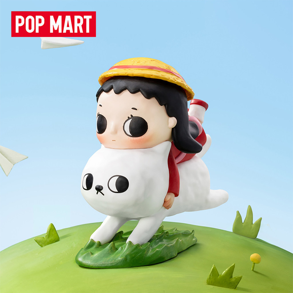 SECRET Nyota x Cherry Maruko Joint Series ของแท้ พร้อมส่ง