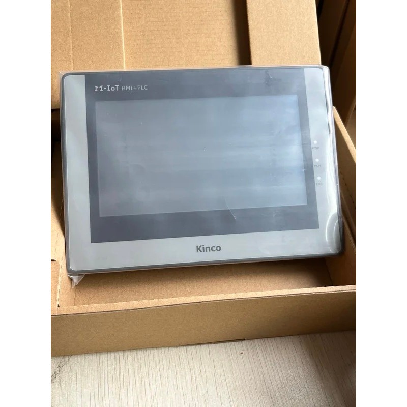 AL7X MK070E-33DT MK043E-20DT MK070E-32DX All in one Controller สําหรับ Kinco HMI และ PLC IoT Integra