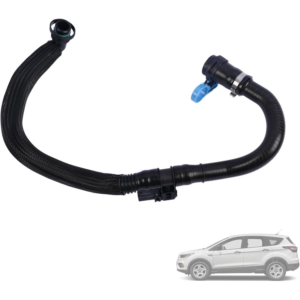 PCV วาล์ว Breather ท่อเซนเซอร์ 46134 GV6Z6A664B ใช้งานร่วมกับ Ford Escape 1.5L 2017 2018 2019, เปลี่