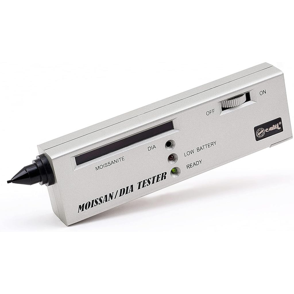 Cultj Moissan/Diamond Tester Moissanite Tester