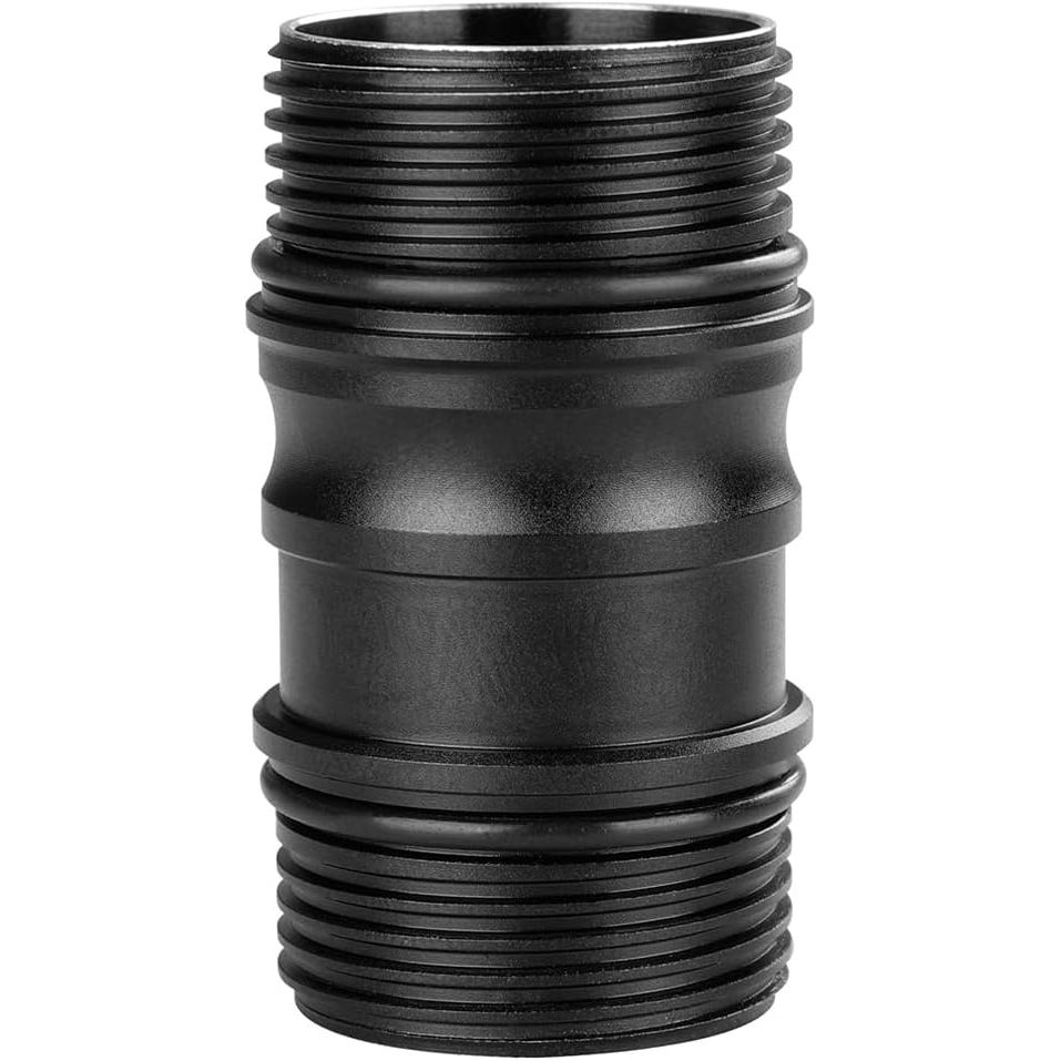 Wurkkos 18350 งานหลอดสั้นสําหรับไฟฉาย LED FC11C HD15