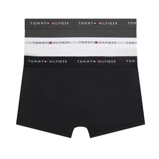 Tommy Hilfiger กางเกงชั้นใน ผู้ชาย รุ่น UM0UM03762 0V1 - สีหลากสี