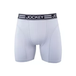JOCKEY กางเกงในชาย SPORT MICROFIBER ACTIVE รุ่น KU 19903918 ทรง MIDWAY