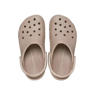 CROCS รองเท้าลำลองผู้ใหญ่ CLASSIC CLOG รุ่น 10001-214 - TAUPE