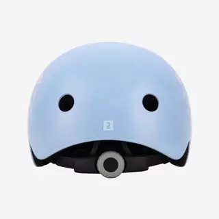 Decathlon Rs H Lite500 Space Travel หมวกกันน็อคโรลเลอร์สเก็ตรุ่น Lite 500 - Blue