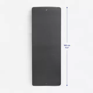 Decathlon Ultra Comfortable/Wide Pilates Mat เสื่อออกกำลังกายแบบพิลาทิส รุ่น 900 ขนาด 180ซม.X70ซม.X20 มม.