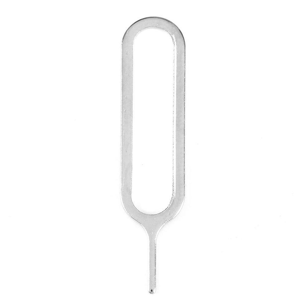 1/sim ถาดการ์ด Remover Ejector Pin Key Card โทรศัพท์ Eject เครื่องมือ Ejector Pin Key เครื่องมือ N2p
