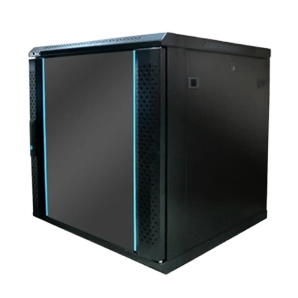 GLINK GC12U-60 ตู้แร็คติดผนัง 19 นิ้ว ขนาด 12U ลึก 60 ซม.