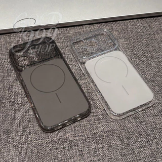 เคสไอโฟน17 เหมาะสำหรับ IPhone 12 11 17 15 14 13 Pro MAX 15 Plus วัสดุสีทึบที่เหนือกว่าและเรียบง่ายบรรยากาศป้องกันการตก