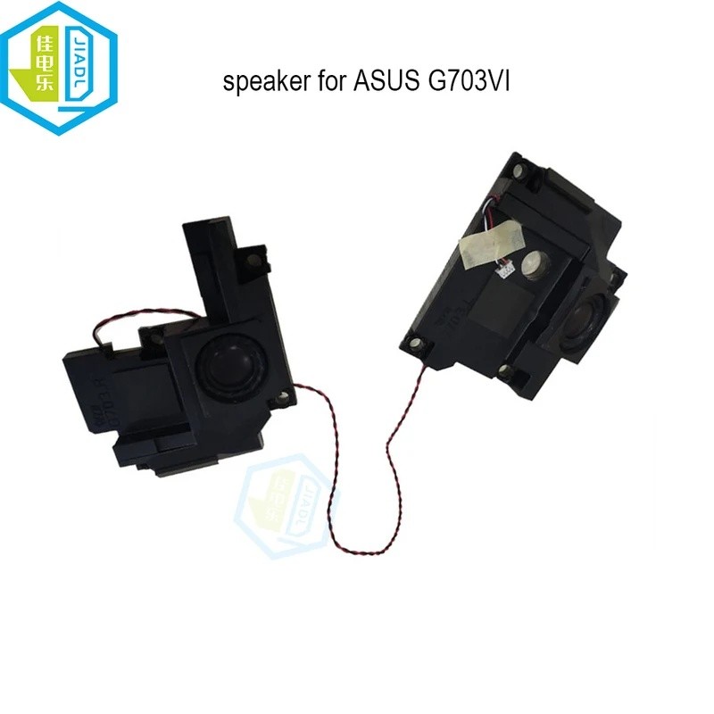 ใหม่แล็ปท็อปพีซีลําโพงสําหรับ Asus ROG G703 G703VI G703V 04A4-035J0A2 คอมพิวเตอร์ลําโพงซ้ายขวาชุดเสี