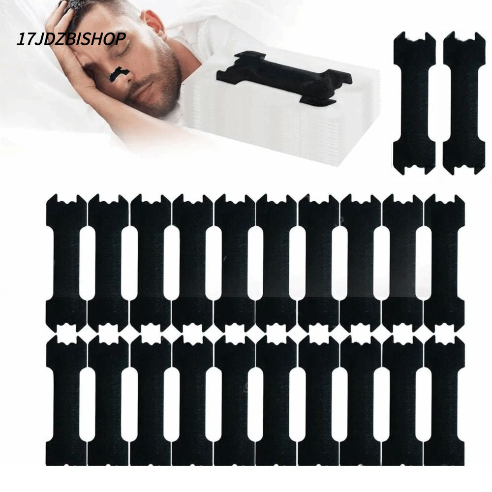 17JDZBISHOP แถบจมูก 30 ชิ้น, แถบจมูกลมหายใจที่ไม่รุกรานที่ไม่ก่อให้เกิดภูมิแพ้, แผ่นแปะจมูกคัดจมูกระบายอากาศผู้ชายผู้หญิง