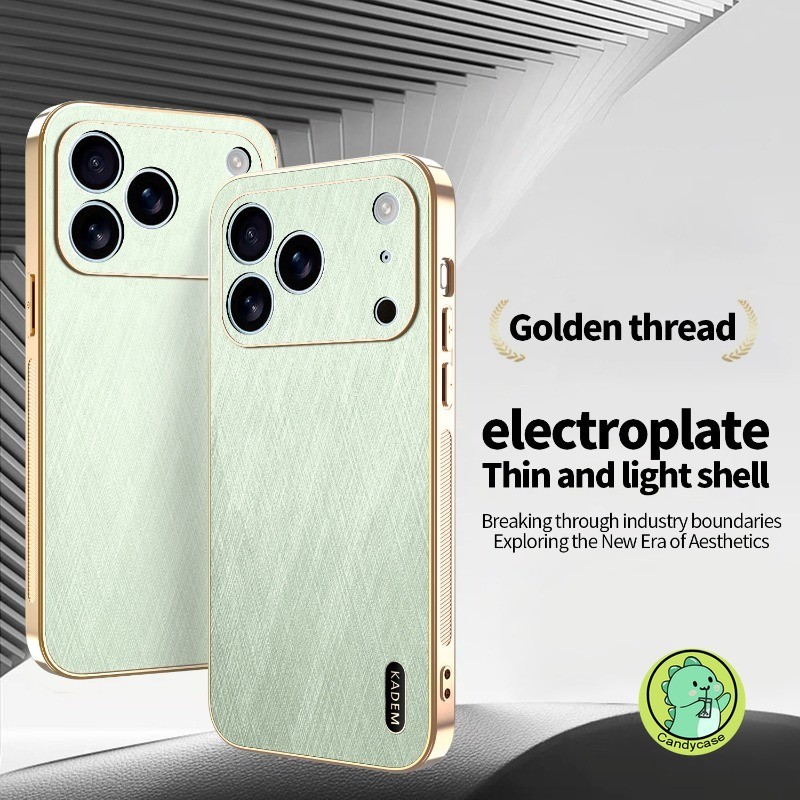 Luxury Gold Threadรูปแบบเคสโทรศัพท์สําหรับOPPO A98 A80 A78 A77 A77S A60 A58 A57 A57S A57E A40 A40M A